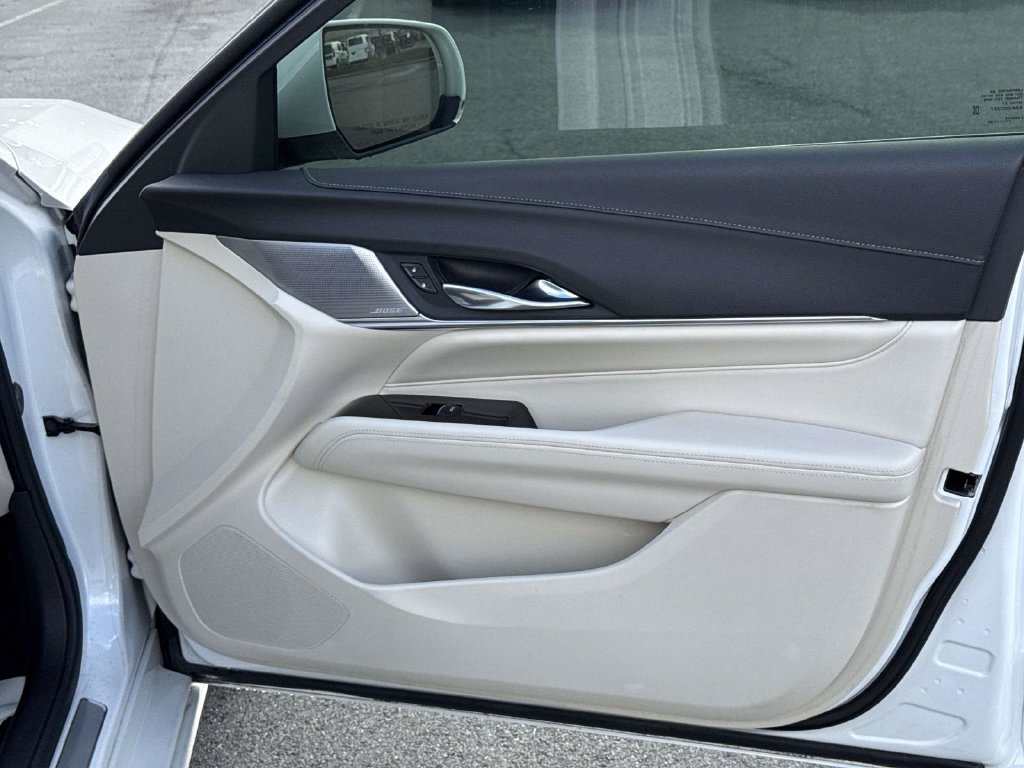 Used 2020 Cadillac CT4 Premium Luxury w/ Climate Package RWD image 26