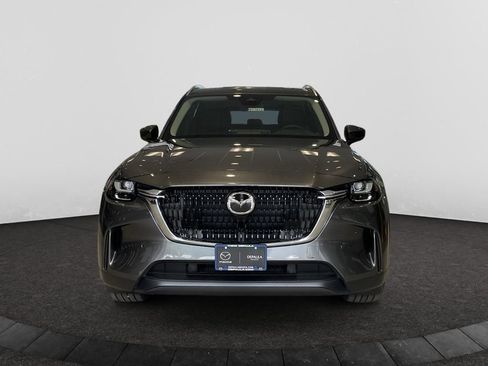 New 2026 MAZDA CX-90 3.3 Turbo w/ Preferred Package AWD/4WD image 7