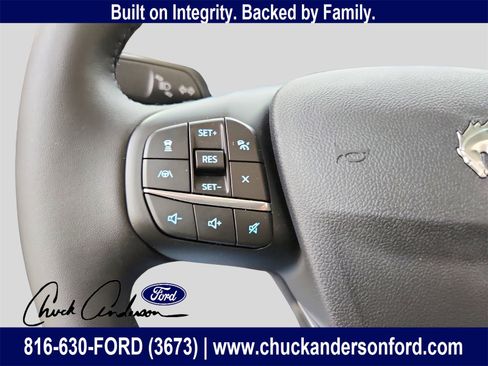 New 2025 Ford Bronco Sport Big Bend w/ Convenience Package image 24