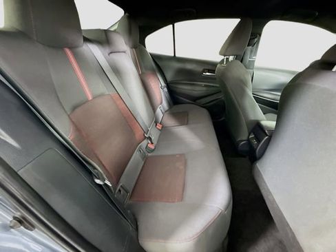 Certified 2024 Toyota Corolla SE image 24