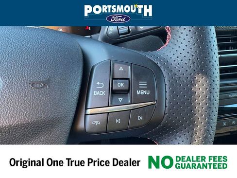 New 2026 Ford Escape ST-Line w/ Tech Pack #1 image 23