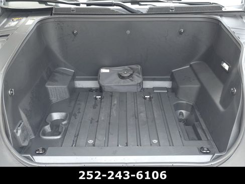 Used 2025 Chevrolet Silverado EV RST image 44