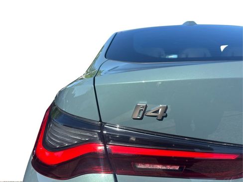 Used 2026 BMW i4 xDrive40i AWD/4WD image 27