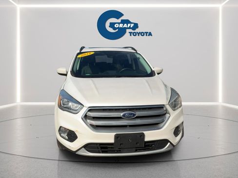 Used 2018 Ford Escape SEL w/ Ford Safe & Smart Package image 14