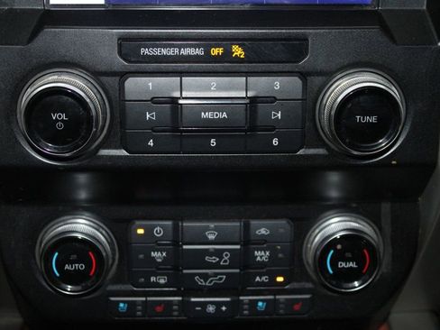 Used 2020 Ford F150 King Ranch w/ Equipment Group 601A Luxury image 25