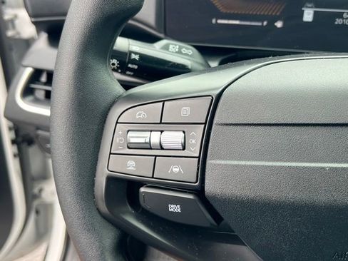Certified 2025 Kia K4 FWD image 24
