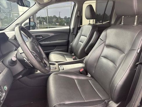 Used 2022 Honda Ridgeline RTL-E image 12