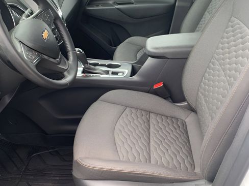 Used 2020 Chevrolet Equinox LT AWD/4WD image 15