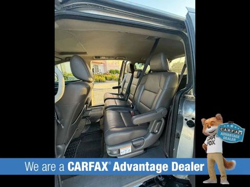 Used 2013 Honda Odyssey EX-L image 23