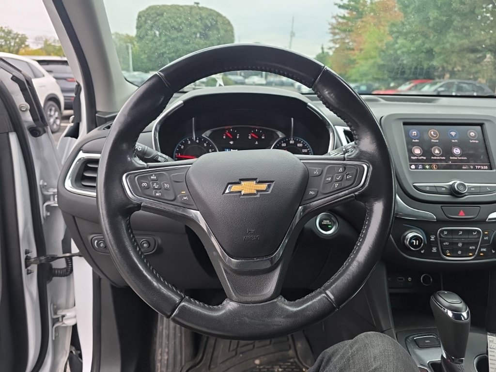 Used 2020 Chevrolet Equinox LT AWD/4WD image 14