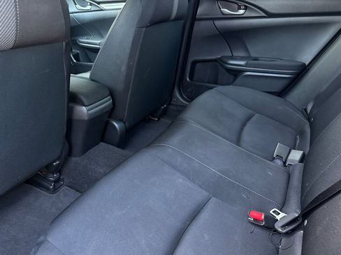 Used 2017 Honda Civic LX image 26