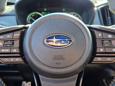 New 2026 Subaru Crosstrek 2.5i Sport AWD/4WD image 25