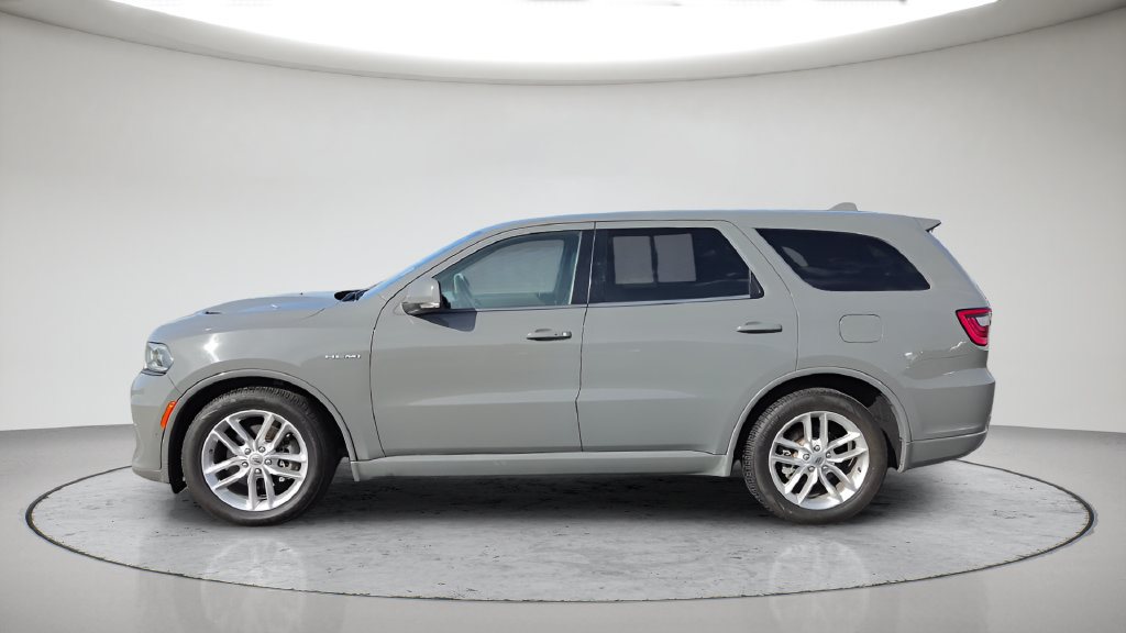 Used 2022 Dodge Durango R/T AWD/4WD image 11