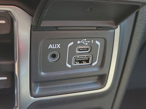 New 2026 Jeep Gladiator Sport image 24