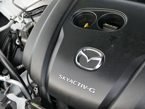 Used 2024 MAZDA CX-50 AWD 2.5 S w/ Preferred Package image 29