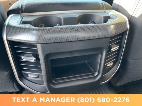 New 2026 RAM 2500 Big Horn AWD/4WD image 21