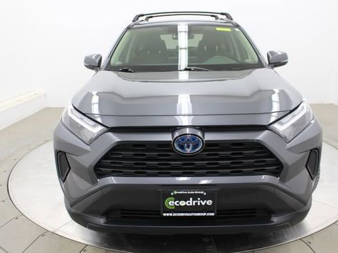 Used 2023 Toyota RAV4 XLE w/ Convenience Package AWD/4WD image 2