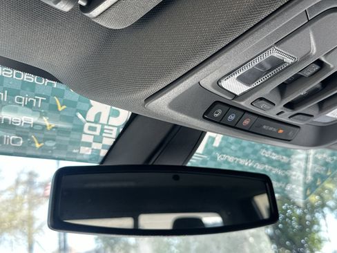 Used 2021 Chevrolet Silverado 1500 LTZ w/ Z71 Off-Road Package image 29