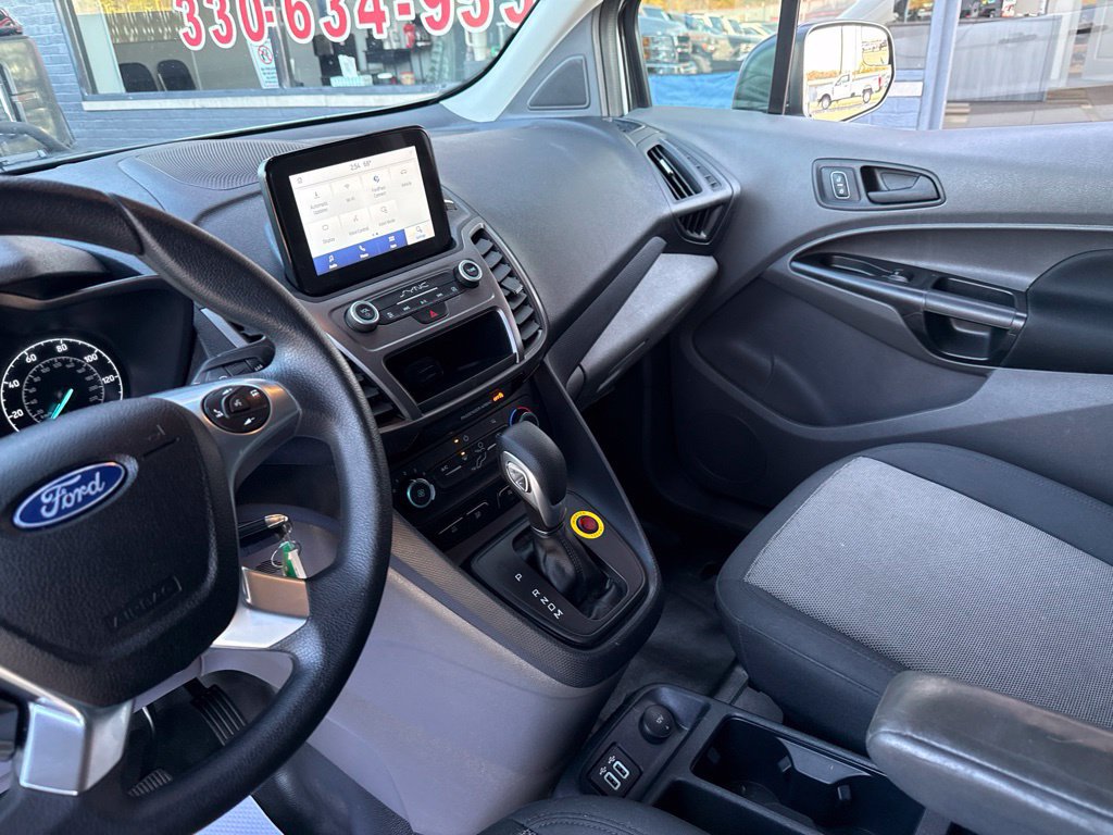 Used 2020 Ford Transit Connect XL FWD image 10