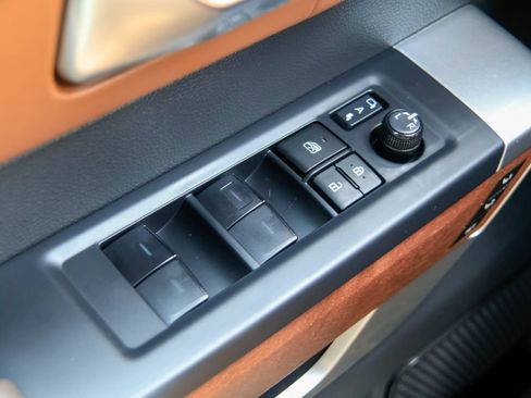 Used 2024 Toyota Tundra 1794 Edition RWD image 17