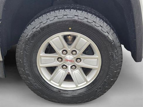 Used 2015 GMC Sierra 1500 SLE w/ SLE Preferred Package image 21