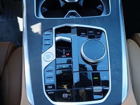 New 2026 BMW X7 xDrive40i w/ M Sport Package image 21