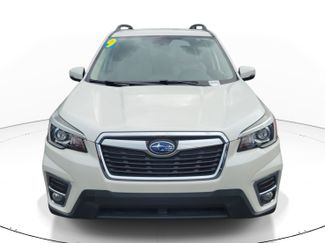 Used 2019 Subaru Forester Limited w/ Popular Package #3 AWD/4WD video 2