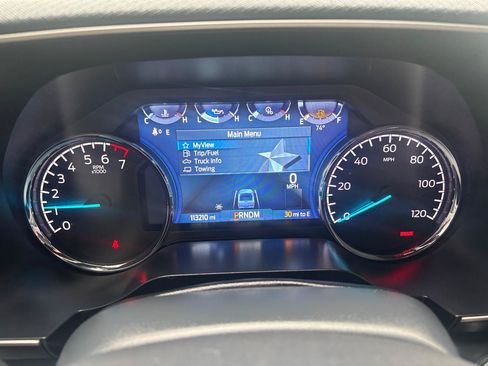 Used 2023 Ford F150 XLT w/ Equipment Group 302A High AWD/4WD image 16