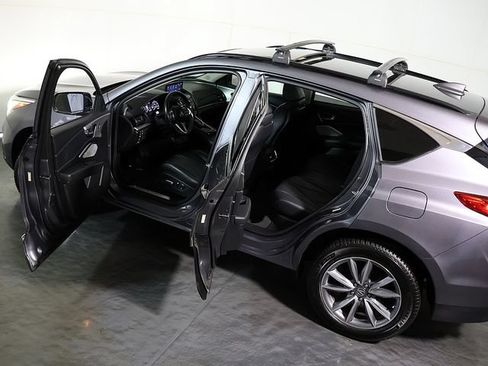 Certified 2019 Acura RDX AWD w/ Technology Package image 5