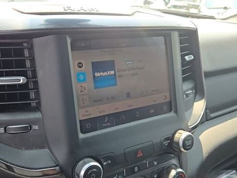 Certified 2022 RAM 1500 Big Horn w/ Built-to-serve Edition image 13