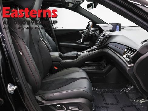 Used 2022 Acura RDX A-Spec AWD/4WD image 24