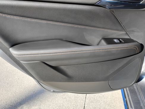 Used 2020 Cadillac CT4 V w/ Climate Package image 22