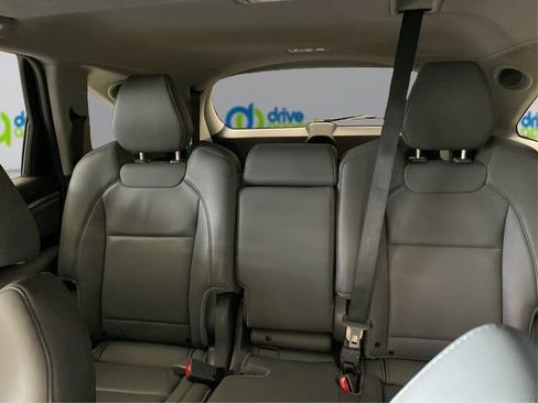 Used 2016 Acura MDX SH-AWD w/ Technology Package image 21