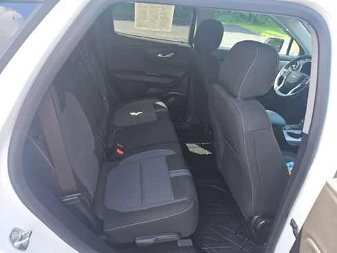 Used 2024 Chevrolet Blazer LT w/ Driver Confidence Package AWD/4WD image 28