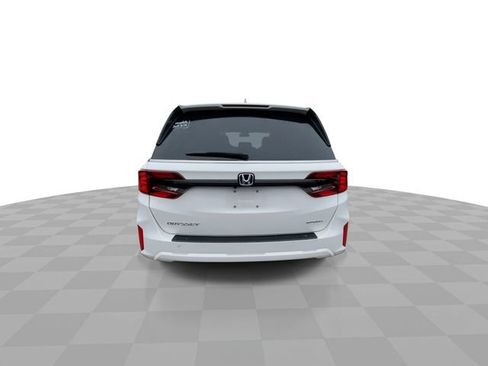 Used 2025 Honda Odyssey Sport-L image 9
