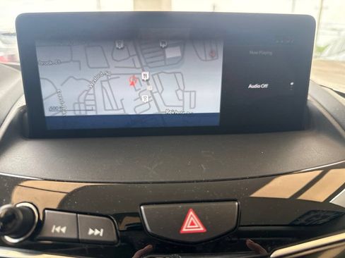 Used 2025 Acura RDX SH-AWD w/ Technology Package image 19