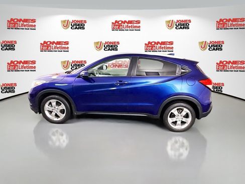 Used 2016 Honda HR-V EX-L image 14