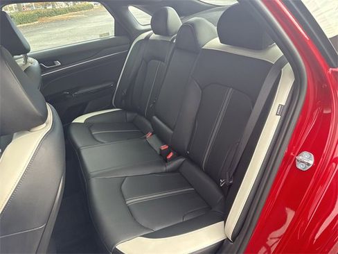 Certified 2025 Kia K5 GT-Line image 15