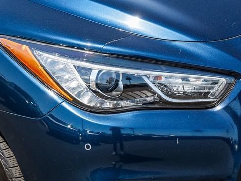 Used 2017 INFINITI QX60 FWD w/ Premium Plus Package image 8