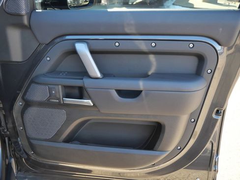 Used 2024 Land Rover Defender 110 Carpathian Edition image 13