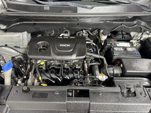 Used 2019 Kia Soul w/ Convenience Package FWD image 27