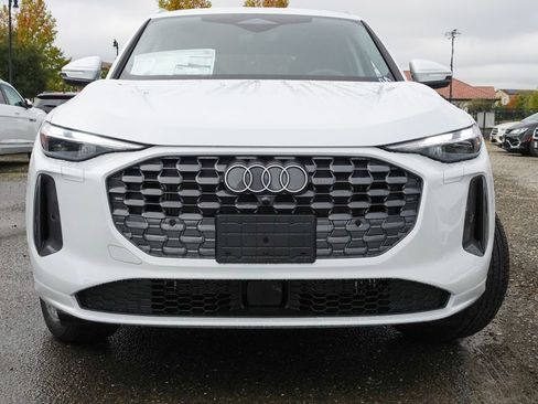 New 2025 Audi Q5 Premium image 4