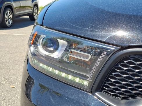 Used 2020 Dodge Durango GT AWD/4WD image 9