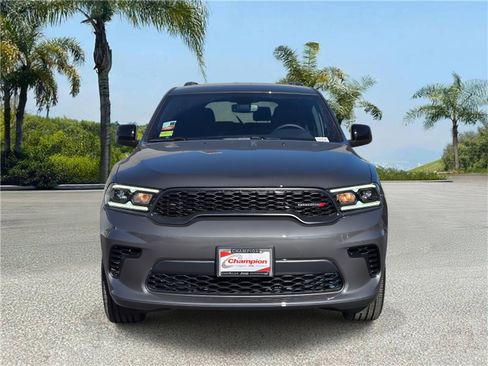 New 2026 Dodge Durango GT image 3