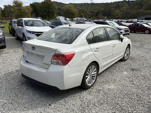 Used 2016 Subaru Impreza 2.0i Premium image 2
