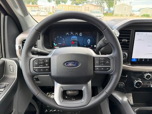 New 2026 Ford F150 XLT w/ Equipment Group 302A MID AWD/4WD image 15