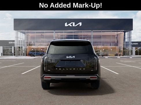 New 2027 Kia Telluride SX Prestige AWD/4WD image 5