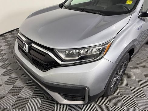 Used 2021 Honda CR-V EX image 10