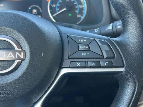 Used 2024 Nissan Leaf S FWD image 10