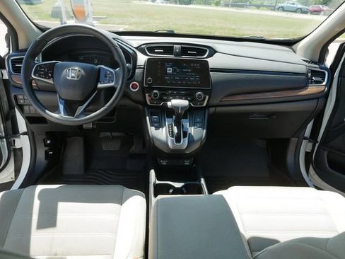 Used 2020 Honda CR-V EX image 22